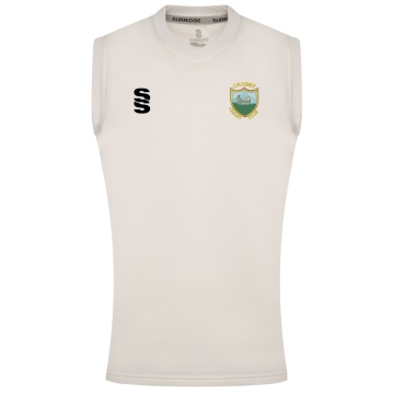 Crosby CC Blast Sleeveless Women's Cricket Sweater
