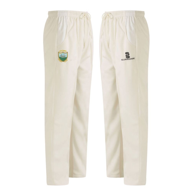 Crosby CC Standard Playing Pant