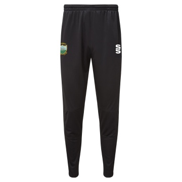 Active Playing Pant - Black