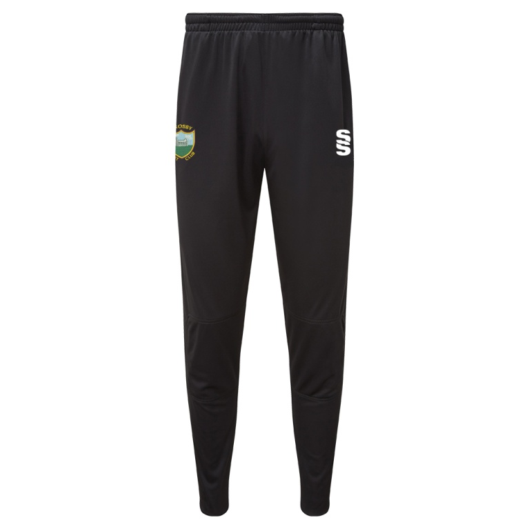 Active Playing Pant - Black