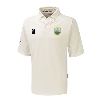 Crosby CC 3/4 Playing shirt