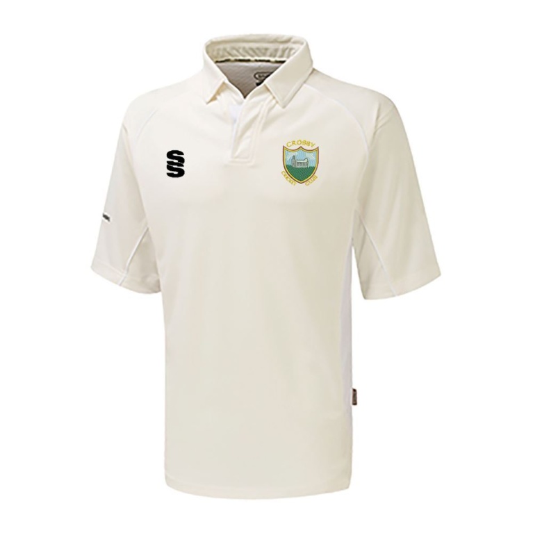 Crosby CC 3/4 Playing shirt