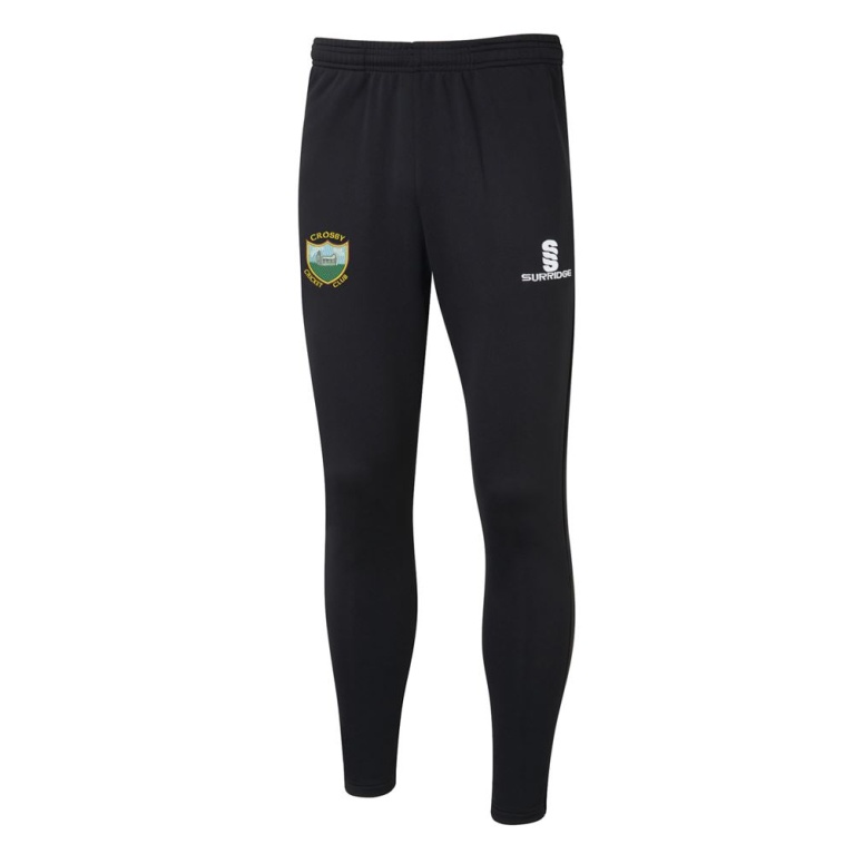 Crosby CC Tek Slim Pant